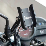 VESPA LX LXV Sprint GTS GTV 50 150 250 300 300I Tarvikud Mootorratas Kodu Mobiiltelefoni Hoidik GPS