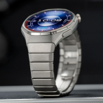 Originaal 1:1 L&uuml;nkudeta Titaanist Rihm Huawei Watch GT 6 Pro 46mm jaoks Metallist Luksuslik K&auml;ev&otilde;ru Rihm Correa Huawei Watch GT6 Pro Rihm For Huawei GT6Pro 46mm
