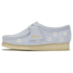 Clarks Nahast Mugavad Mitmek&uuml;lgsed T&ouml;&ouml;le Sobivad Trendikad Vabaajajalatsid Naiste kingad 261756444 36 white