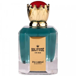 Pendora Scents, Solitude, Parf&uuml;&uuml;mvesi, Meestele, 100 ml