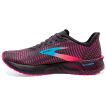 Brooks Hyperion Tempo Mugavad Mitmek&uuml;lgsed Libisemiskindlad Vastupidavad Madalad Jooksukingad Meeste toss Must Roosa 1103391D-667 42 black
