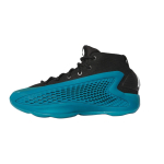Adidas A.E. 1 ' Anthony Edwards 1 ' Keskmise k&otilde;rgusega Laste Korvpallijalatsid Sinine Must Unisex IF1884 36 must