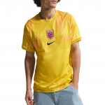 Nike Norra 2026 Stadium V&auml;ravavahi Dri-FIT Repliika S&auml;rk 'Lightning Black' Meeste IB5321-718 S