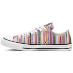 Converse Suvised triibud Chuck Taylor All Star madalad 168293C 35 gray