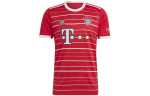 Adidas Bayern M&uuml;nchen Must Jalgpallis&auml;rk Meeste Punane L