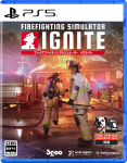 Tulekustutusimulaator Ignite PS5 -