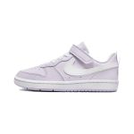 Nike Court Borough Low Recraft PS 'Barely Grape' DV5457-500 28 white