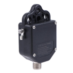 1 tk 1:64 Balun Otsast Toidetav Antenn 4-riba 8-riba Kaasaskantav HF Otsast Toidetav Antenn 100W V&otilde;imsus V&auml;litingimusteks OneSize