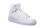 Nike Son Of Force Keskmise k&otilde;rgusega rula kingad Puhtalt valge Unisex 615158-109 36 white