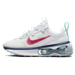 Kasutatud Nike Air Max 2021 Thunder Blue DC9478-100-P26086151391736 36.5 white
