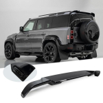 2020+ LR Defender 90/110/130 L663 Urban stiilis auto katuse tagumine spoiler gray