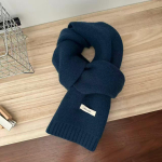 100% Villane Kootud Ka&scaron;miiri stiilis Sall: Mitmek&uuml;lgne &uuml;hev&auml;rviline meestele ja naistele, Korea talvemood 100% Wool beige