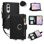Ristkeha Pikk Pael T&otilde;mblukk Kaardipesa Rahakott Nahast &Uuml;mbris Samsung Galaxy Z Fold8 Fold 8 jaoks Lai P&otilde;rutuskindel Raamatukujuline Alus Kate Galaxy Z Fold 8