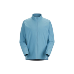 Arc'teryx SOLANO pehmekoeline jakk S&uuml;gis Meeste 28582- L gray