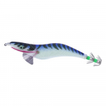 1 tk Hengjia 20g/13,5cm biooniline kreveti s&ouml;&ouml;t 3,5# s&uuml;sinikterasest ringkonksuga