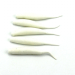 HENGJIA 5tk Pehmed nuudlikala ussipeibutised haugiforellile 9,5cm-5,5G kalap&uuml;&uuml;giriist 5PC