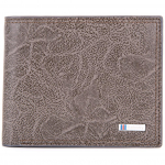 Rahakotid Uus meeste klassikaline nahast taskud Krediit-/ID-kaartide hoidja Rahakott Rahakott hall v&auml;rv