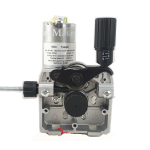 Keevitustraadi etteandja Traadi etteande koostu Traadis&ouml;&ouml;tur SSJ-4D MIG/MAG keevitusmasinale