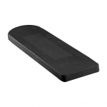 Elektrilise rolleri armatuurlaua kaitsekate Xiaomi Mijia M365 tarvikutele must