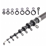 8 tk/komplekt &otilde;ngede juhtr&otilde;ngaste paranduskomplekt, erinevad suurused 6 x 5 6 7 8 9 10 11 mm