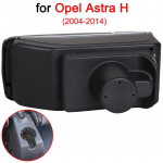 Opel Astra k&auml;etoe kasti jaoks Opel Astra H universaalne auto keskse k&auml;etoe hoiukarbi topsihoidja