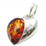 Les Tr&eacute;sors De Lily [I8970] &ndash; Merevaigust  Armastuse  h&otilde;bedane ripats pruun