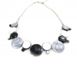 NOA [J4219] &ndash; disainerkaelakee 'Coloring' must hall hall