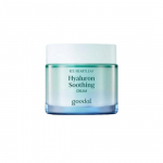 GOODAL s&uuml;damelehe rahustav niisutav kreem 50 ml (3 valikut) #1PCS