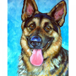 5D DIY Diamond  lambakoer  Kodukaunistus Teemantmosaiik DIY Teemanttikandid Kristall t&auml;isruutu / &uuml;mmargune Full Square (20X30CM)