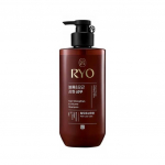 Ryo juukseid tugevdav ja vol&uuml;&uuml;mi andev &scaron;ampoon 480 ml &ndash; juuksejuure/juusejuure vol&uuml;&uuml;mi suurendamine (3 valikut) 1PCS