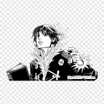 Hxh Chrollo Manga Hisoka Hunter Hunter Patch soojus&uuml;lekande kleebis riietel.