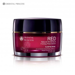 ORIENTAL PRINCESS RED Loomulik valgendav ja pinguldav n&auml;htus unimask 50 g 50 g