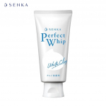 Senka Perfect White Clay n&auml;opuhastusvahend 120 g - firmalt Shiseido Japan 120 g valge
