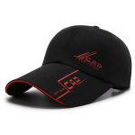 NORTHWOOD Kpop meeste pesapallim&uuml;ts, pika &auml;&auml;rega Snapback isak&uuml;barad naistele Trucker Cap Meeste p&auml;ikesegolfim&uuml;tsid 56-60 cm must