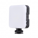 Andoer 42LED Ultra Bright LED videofotograafia valgus 42tk lambi helmed 6000K v&auml;rvitemperatuur 1PCS must