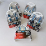 H1 24V 100W supervalge auto halogeenpirn auto esitule halogeenlamp mootorratta halogeenpirn h&otilde;be