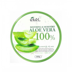 Ekel rahustav aaloe one