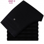 S&uuml;gistalvised sametsed velvetp&uuml;ksid Meeste &auml;ri vabaaja p&uuml;ksid lahtised elastsed keskealised sirge fliis paksud velvetist p&uuml;ksid 38