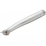 Kolmepunktiline pihustusturbiiniga LED kiire hambaravi k&auml;siinstrument 2 hole