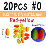 20 TK kalap&uuml;&uuml;gi vaht ujuk Bobber poid Bullet ovaalsed ujukid lendkalap&uuml;&uuml;giks Pompano p&otilde;hjaga platvormid merevees kalap&uuml;&uuml;gi tarvik