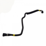 Jahutusvedeliku voolik sobib:Bmw 5 F10 2010-2016 Bmw 7 F01 2007-2012 OE:1712 7591 092