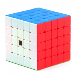 Meilong 5X5 kleebisteta kiirkuubik Moyu Mofang Jiaoshi 5X5X5 maagiline kuubik