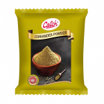 Jahvatatud koriander (100 g), Koriandri pulber, saak