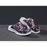 Naiste meditsiinilised ortopeedilised puukingad &ndash; libisemisvastased, mugavad 36