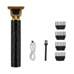 Trimmer meestele juuksel&otilde;ikur juuksel&otilde;ikusmasin Professionaalne trimmer habeme elektriline pardel USB juuksurisalong