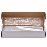 Hambaravi r&ouml;ntgenanduri kaitsja suu peegel varrukad kaitsekile kate &uuml;hekordselt kasutatav plastik