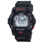 Casio G-Shock G-7900-1D G7900-1D Digital Sports Meestekell must