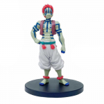 Anime 16cm Deemonitapja Kimetsu no Yaiba figuur Kamado Tanjirou tegevusfiguur Agatsuma Zenitsu Nezuko Warrior PVC mudelim&auml;nguasjad Akaza No Box