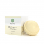 Biogrine SENSUALITY CBD vannipomm|150mg CBD-150g-Heaolu-L&otilde;&otilde;gastav-Ylang Ylang aroom