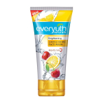 Everyuth Naturals Brightening Lemon Cherry n&auml;opesuvahend, 50 g 50g